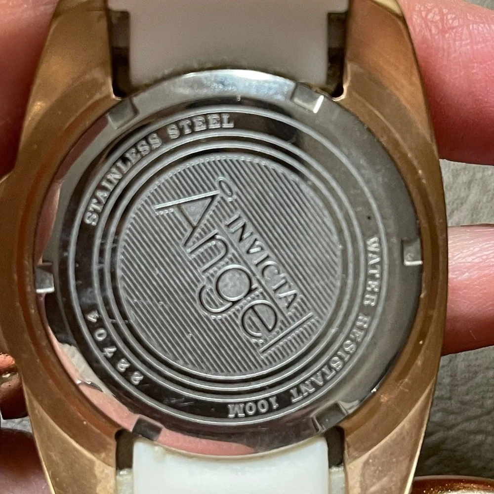 Invicta Angel Watch - Picture 3 of 4